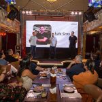 The Best Brokers   45 Anos Da Diagonal 3136