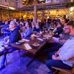 The Best Brokers   45 Anos Da Diagonal 3157