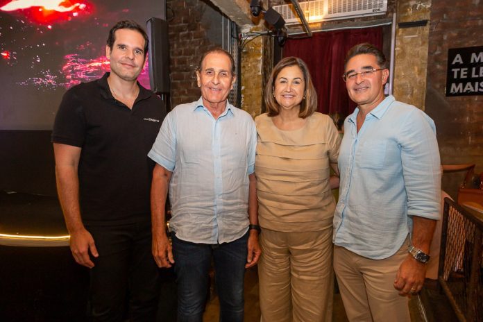 The Best Brokers   45 Anos Da Diagonal 3238