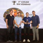 The Best Brokers   45 Anos Da Diagonal 3259