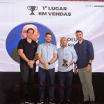 The Best Brokers   45 Anos Da Diagonal 3265