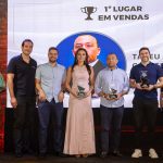 The Best Brokers   45 Anos Da Diagonal 3268