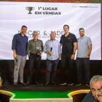 The Best Brokers   45 Anos Da Diagonal 3280