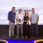 The Best Brokers   45 Anos Da Diagonal 3324