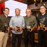 The Best Brokers   45 Anos Da Diagonal 3334