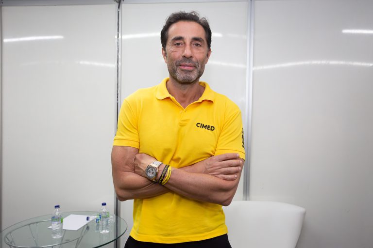 1 Dia Da Feira Da Industria Da FIEC 9131