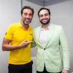 1 Dia Da Feira Da Industria Da FIEC 9137