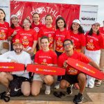 1º Duathlon End Polio Now Pela Rotary Club 0914