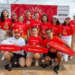 1º Duathlon End Polio Now Pela Rotary Club 0919