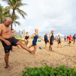 1º Duathlon End Polio Now Pela Rotary Club 0967