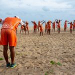 1º Duathlon End Polio Now Pela Rotary Club 0970