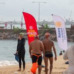 1º Duathlon End Polio Now Pela Rotary Club 0977