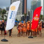 1º Duathlon End Polio Now Pela Rotary Club 0978