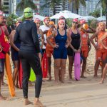 1º Duathlon End Polio Now Pela Rotary Club 0986