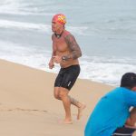 1º Duathlon End Polio Now Pela Rotary Club 1066