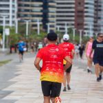 1º Duathlon End Polio Now Pela Rotary Club 1080