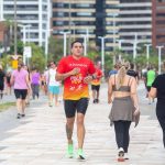 1º Duathlon End Polio Now Pela Rotary Club 1092