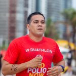 1º Duathlon End Polio Now Pela Rotary Club 1100