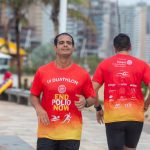 1º Duathlon End Polio Now Pela Rotary Club 1108