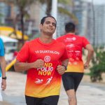 1º Duathlon End Polio Now Pela Rotary Club 1110