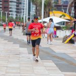 1º Duathlon End Polio Now Pela Rotary Club 1115