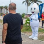 1º Duathlon End Polio Now Pela Rotary Club 1141