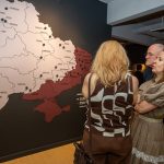 Abertura Exposição UCRANIA No Museu Da Fotografia 2891