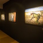 Abertura Exposição UCRANIA No Museu Da Fotografia 2935