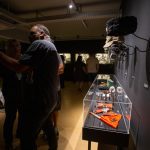 Abertura Exposição UCRANIA No Museu Da Fotografia 2959