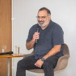 Abertura Exposição UCRANIA No Museu Da Fotografia 2989