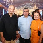 Aderaldo Soares, Marcelo E Daniela Prado