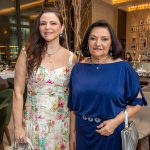 Almoço LIDE CE Com Palestra De Patricia Bathory 0764