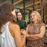 Almoço LIDE CE Com Palestra De Patricia Bathory 0781