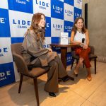 Almoço LIDE CE Com Palestra De Patricia Bathory 0810