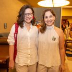 Amanda Maximo E Dyana Carvalho