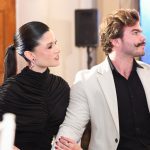 Ana Clara Tavares E Michael Dias