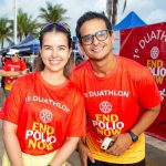 Ana Karine Borges E Martoni Sá