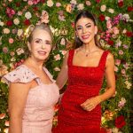 Ana Virginia Rolim E Luciana Borges