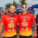 Andeson Sousa E Paulo Vasco