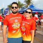 Aristoteles E Marina Silveira