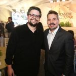 Bob Santos Filho E Miguel Dias Filho