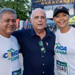 CAP. MARTINS ROBERTO PESSOA MARGARETH ROSE