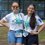 CIRLANE CRUZ E THAILA FERNANDES