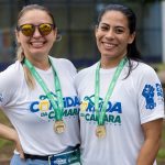 CIRLANE CRUZ THAIANE MOURA