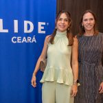 Camila Fernandes E Renata Santos