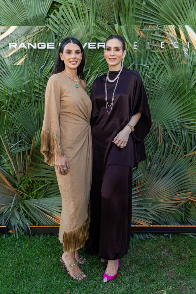 Camila Melo E Sofia Torquato