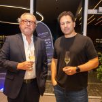 Candido Albuquerque E Lauro Fiuza