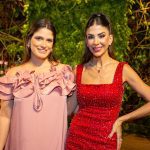 Carine Egipto E Luciana Borges