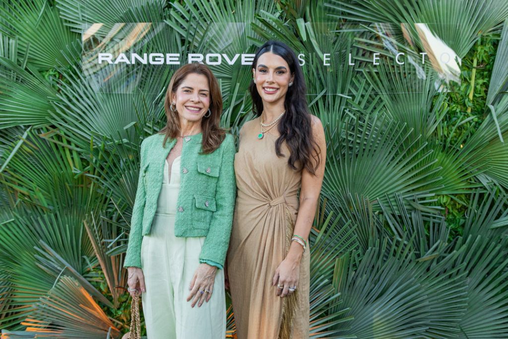 Carla Nogueira E Camila Melo