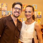 Carlos Fabricio E Sara Jessica Carneiro